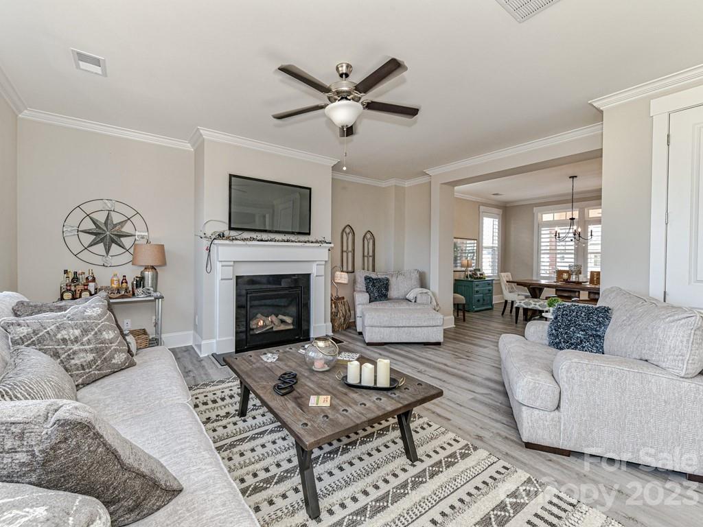 Riverwalk - Residential