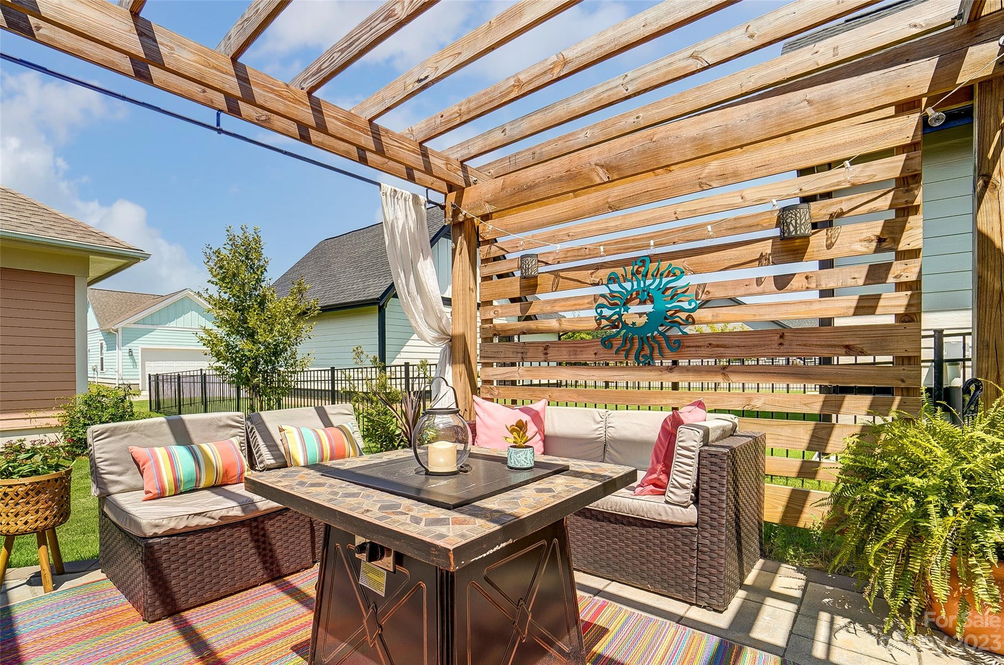 Riverwalk - Residential