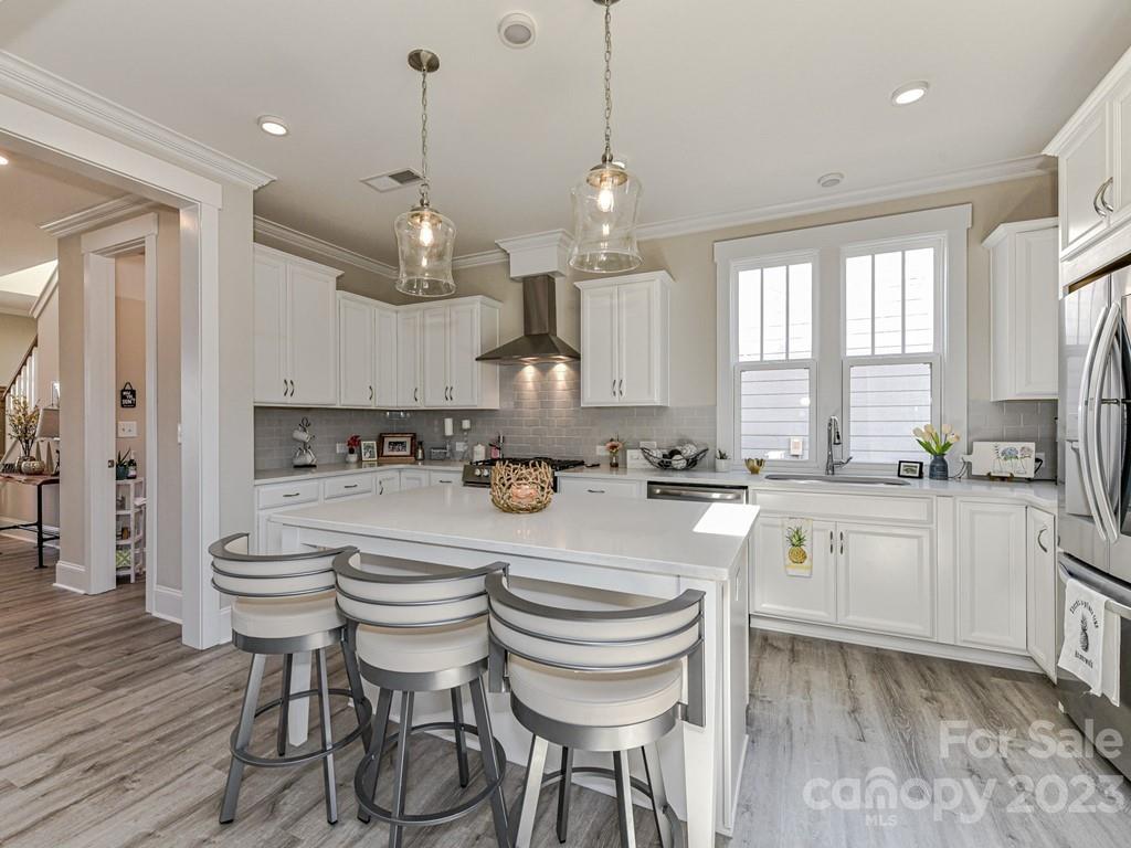 Riverwalk - Residential