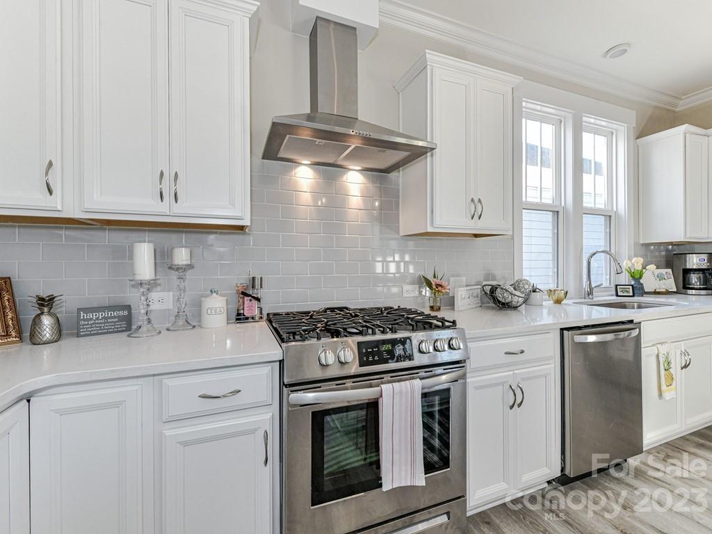 Riverwalk - Residential