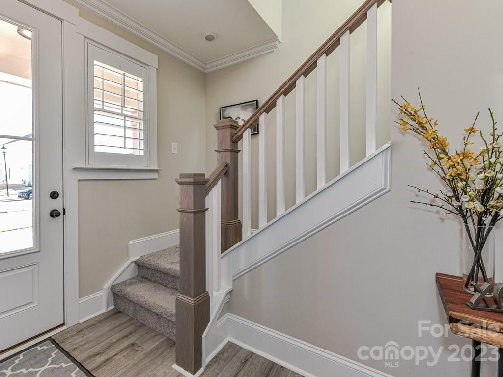 Riverwalk - Residential