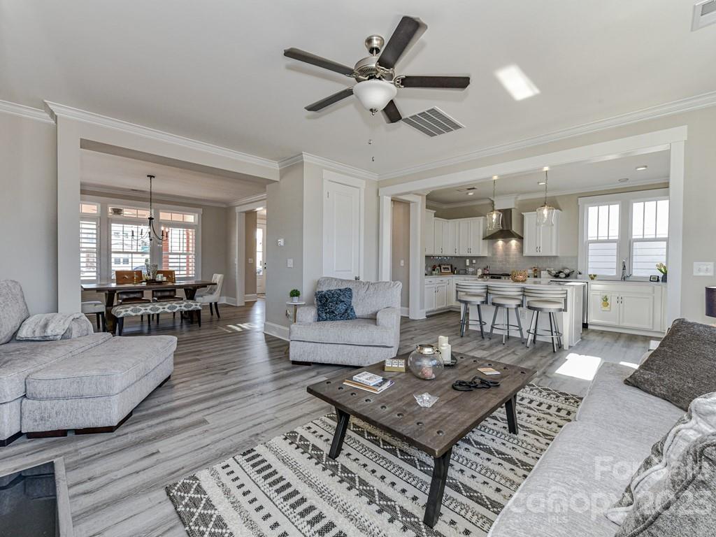 Riverwalk - Residential