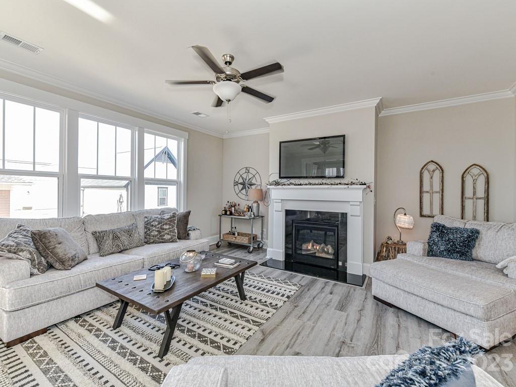 Riverwalk - Residential