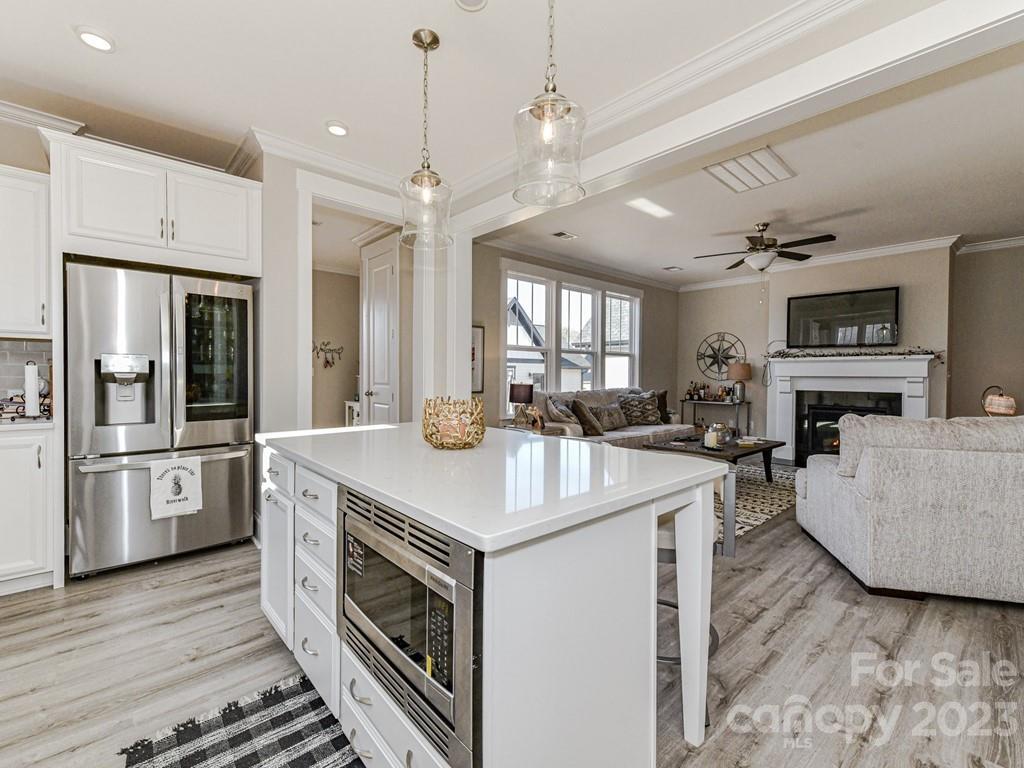 Riverwalk - Residential