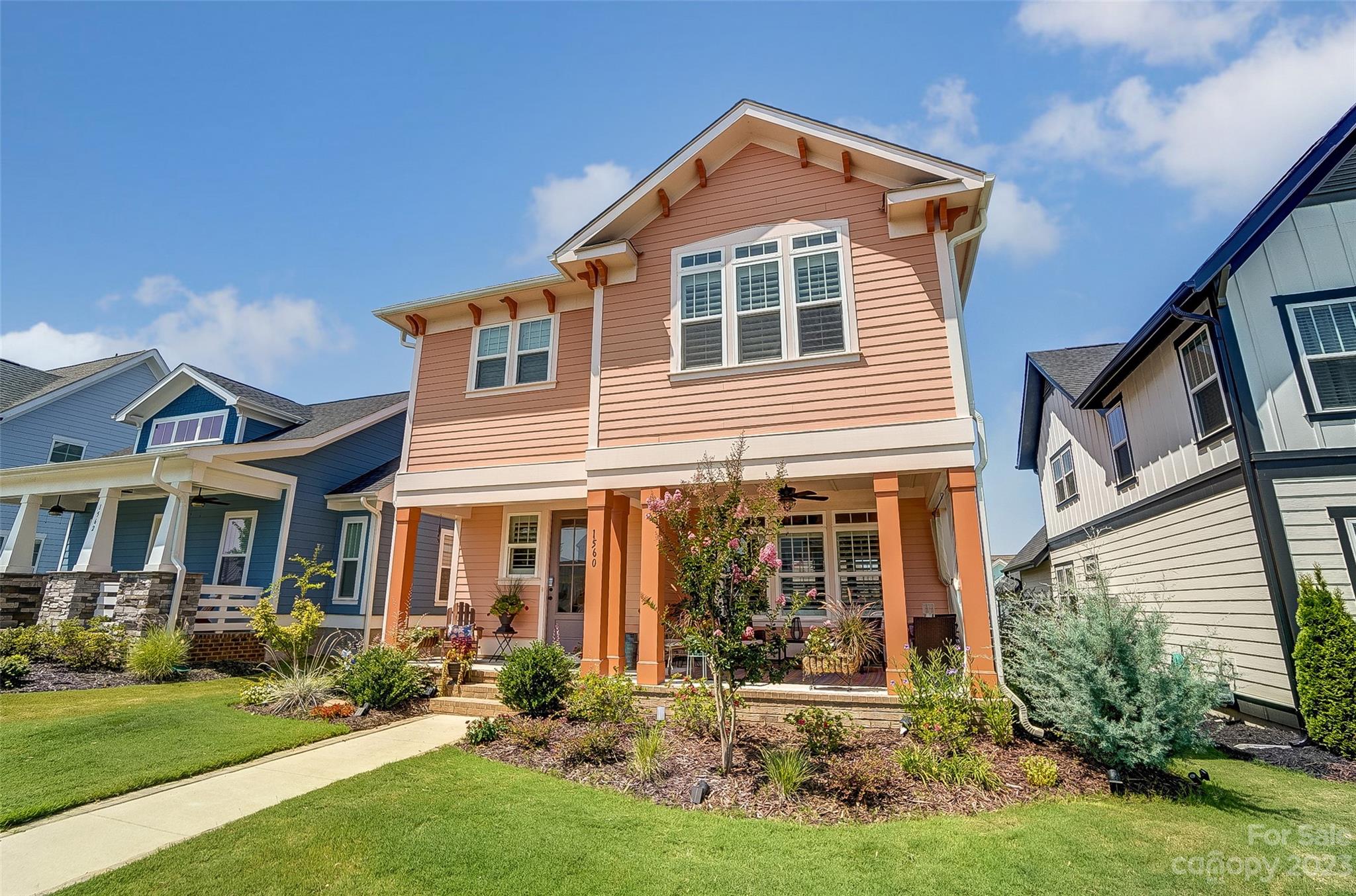 Riverwalk - Residential