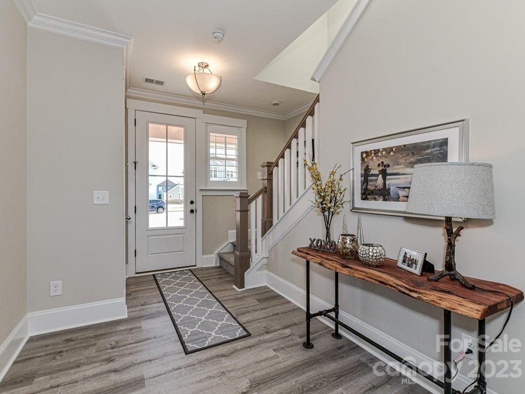 Riverwalk - Residential