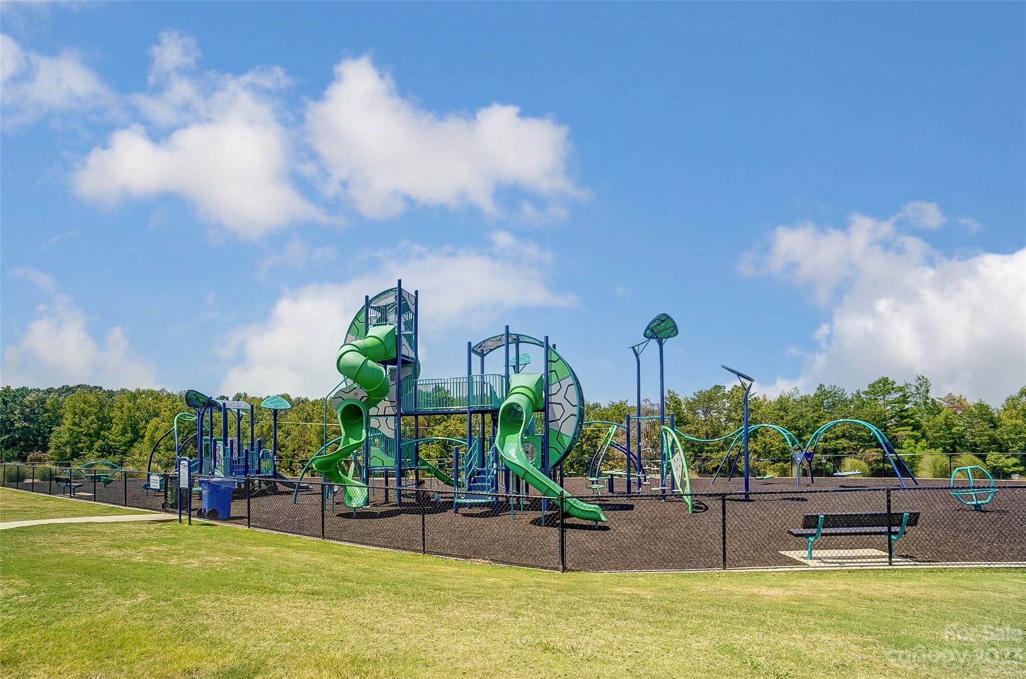 Riverwalk - Residential