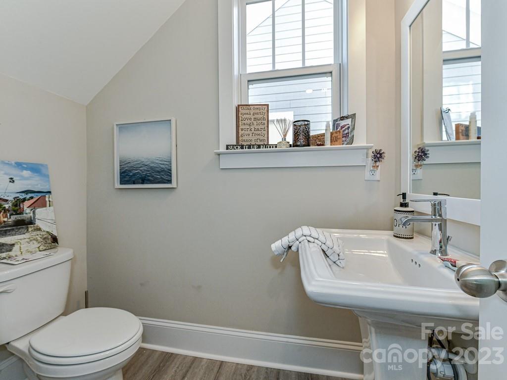 Riverwalk - Residential