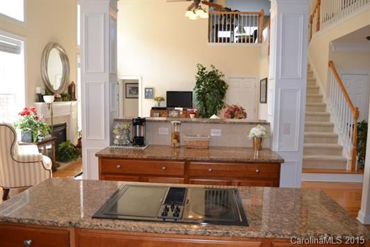 Lake Shore - Residential