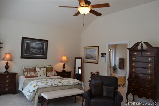 Lake Shore - Residential