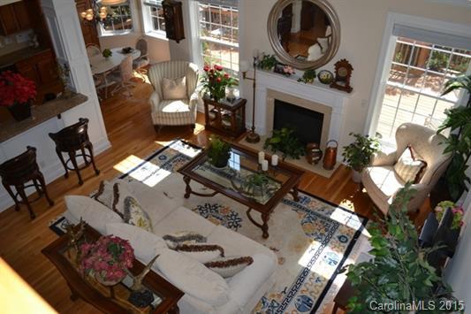 Lake Shore - Residential