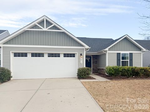 6016 Bellastead Drive Charlotte NC 28214