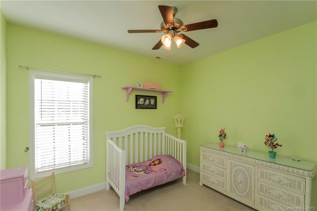 Quail Hollow - Residential