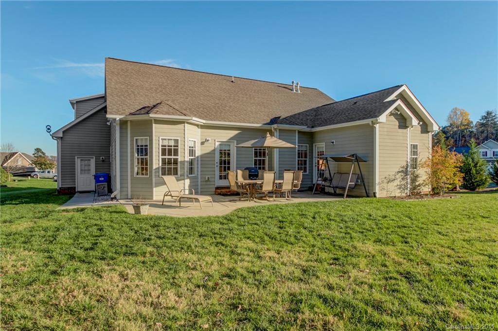 Quail Hollow - Residential