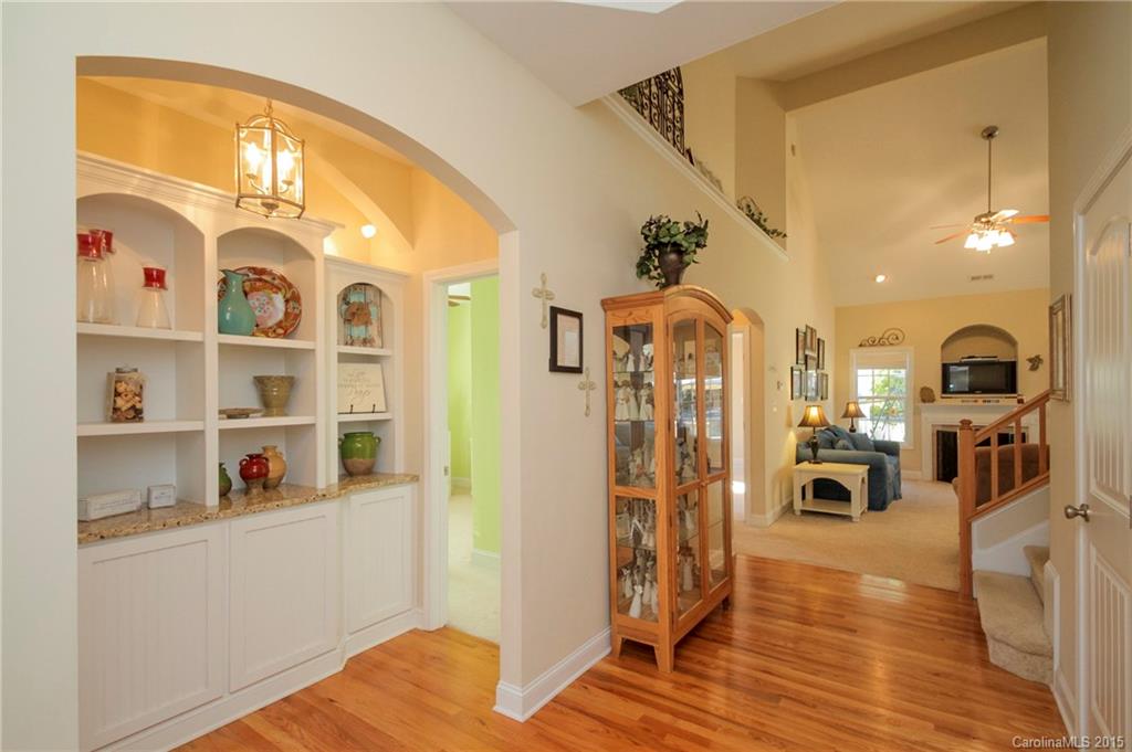 Quail Hollow - Residential