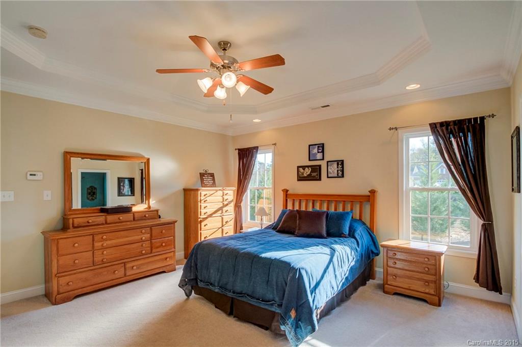 Quail Hollow - Residential