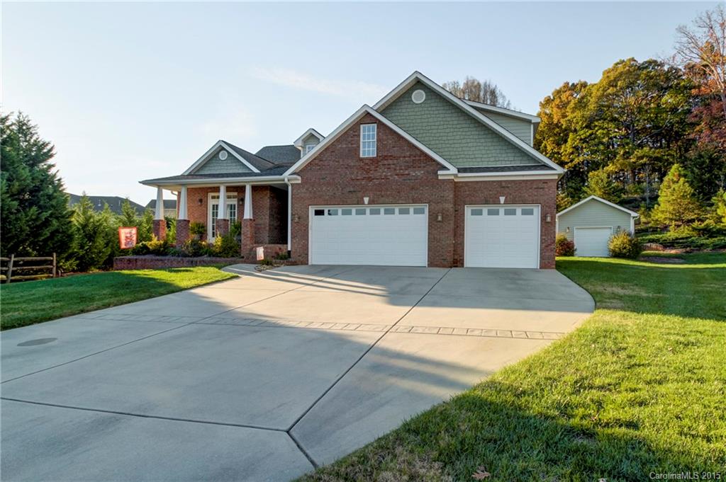 Quail Hollow - Residential