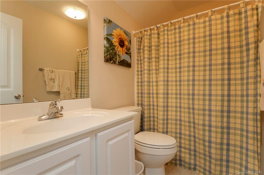 Quail Hollow - Residential