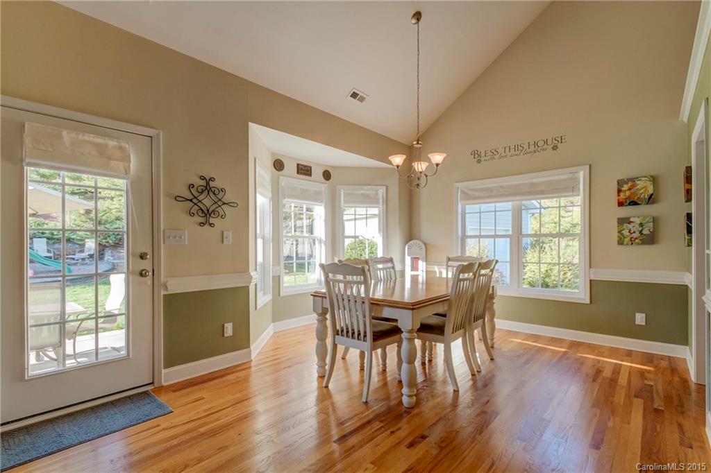 Quail Hollow - Residential