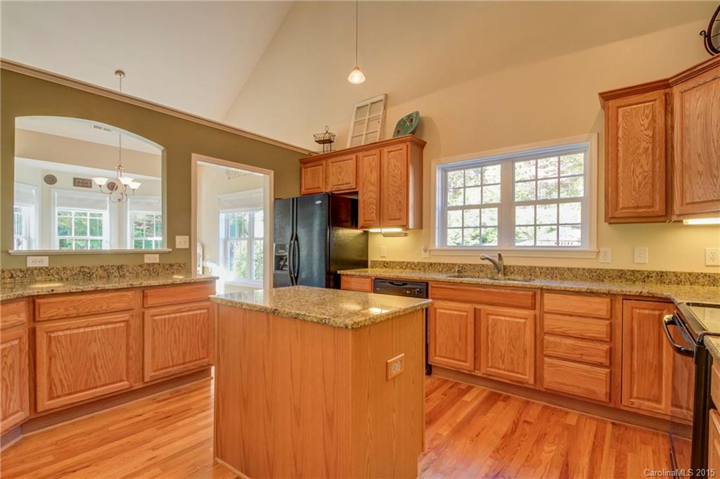 Quail Hollow - Residential