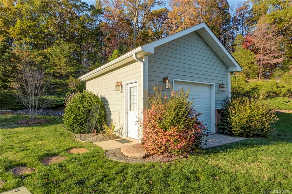 Quail Hollow - Residential