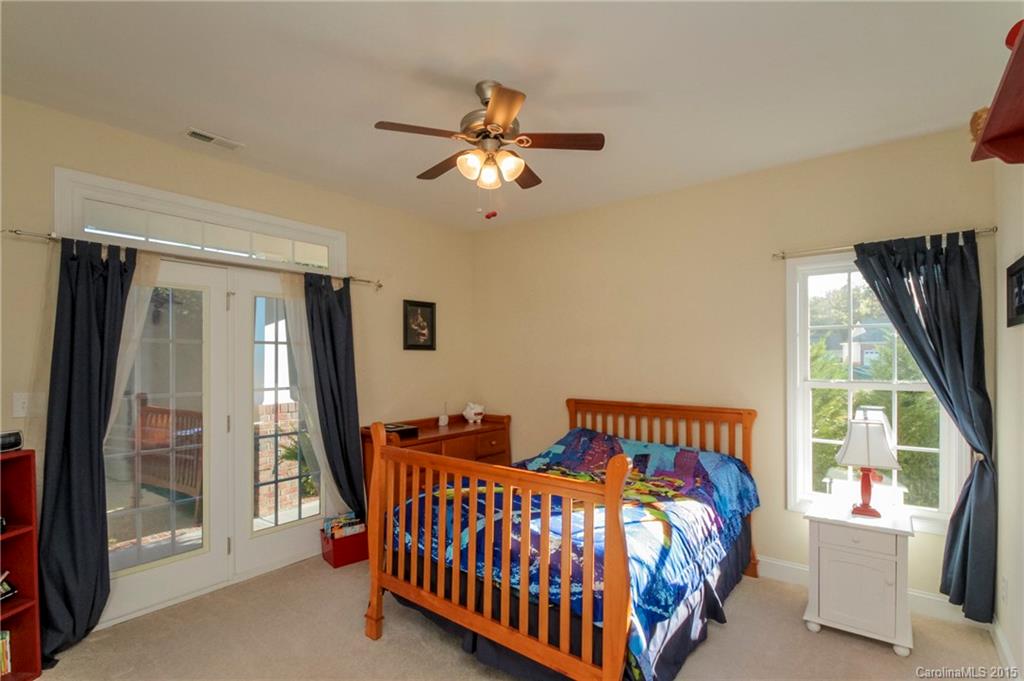 Quail Hollow - Residential