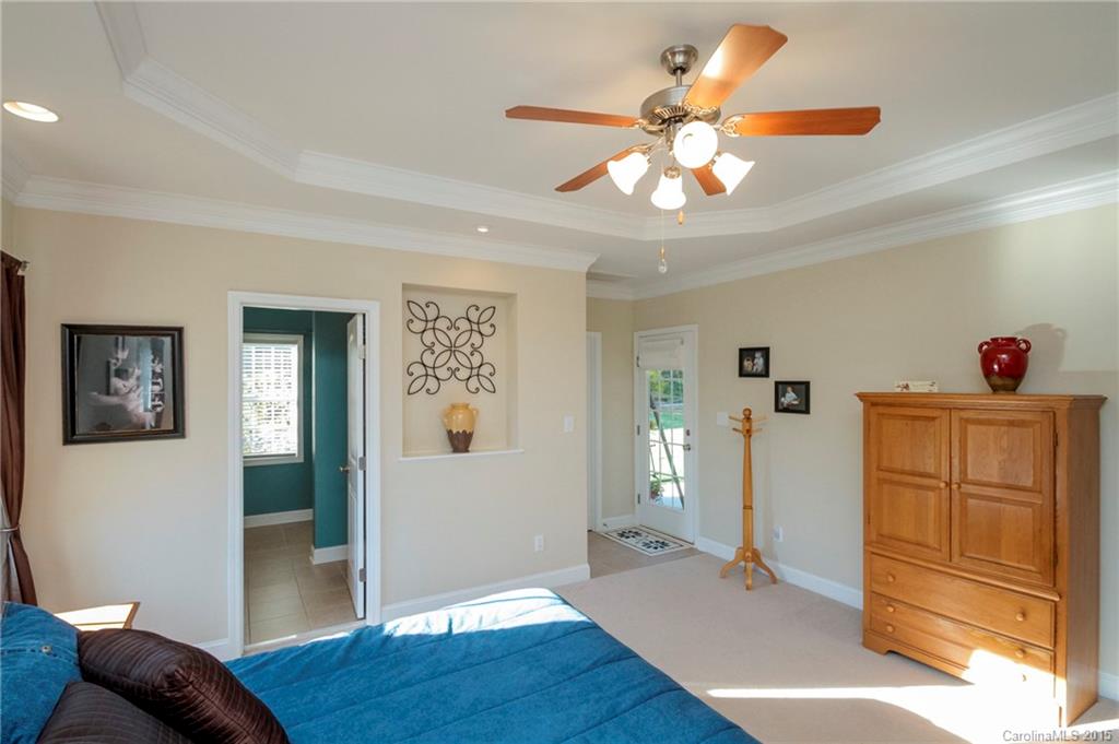 Quail Hollow - Residential