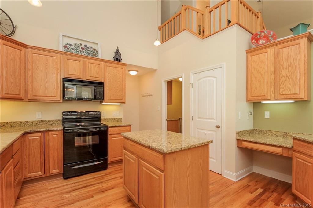 Quail Hollow - Residential