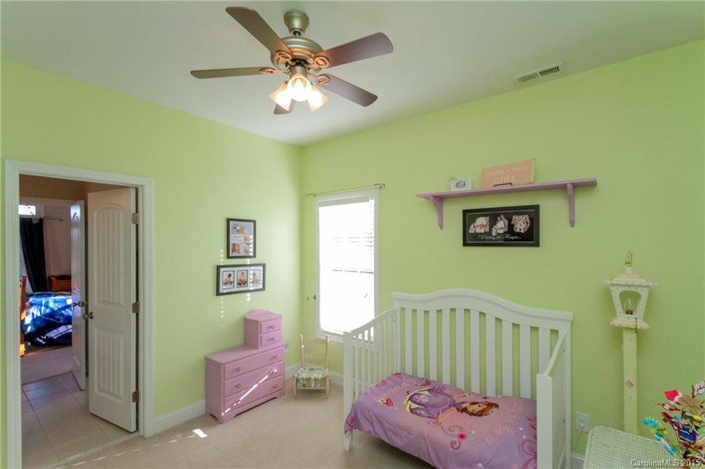 Quail Hollow - Residential