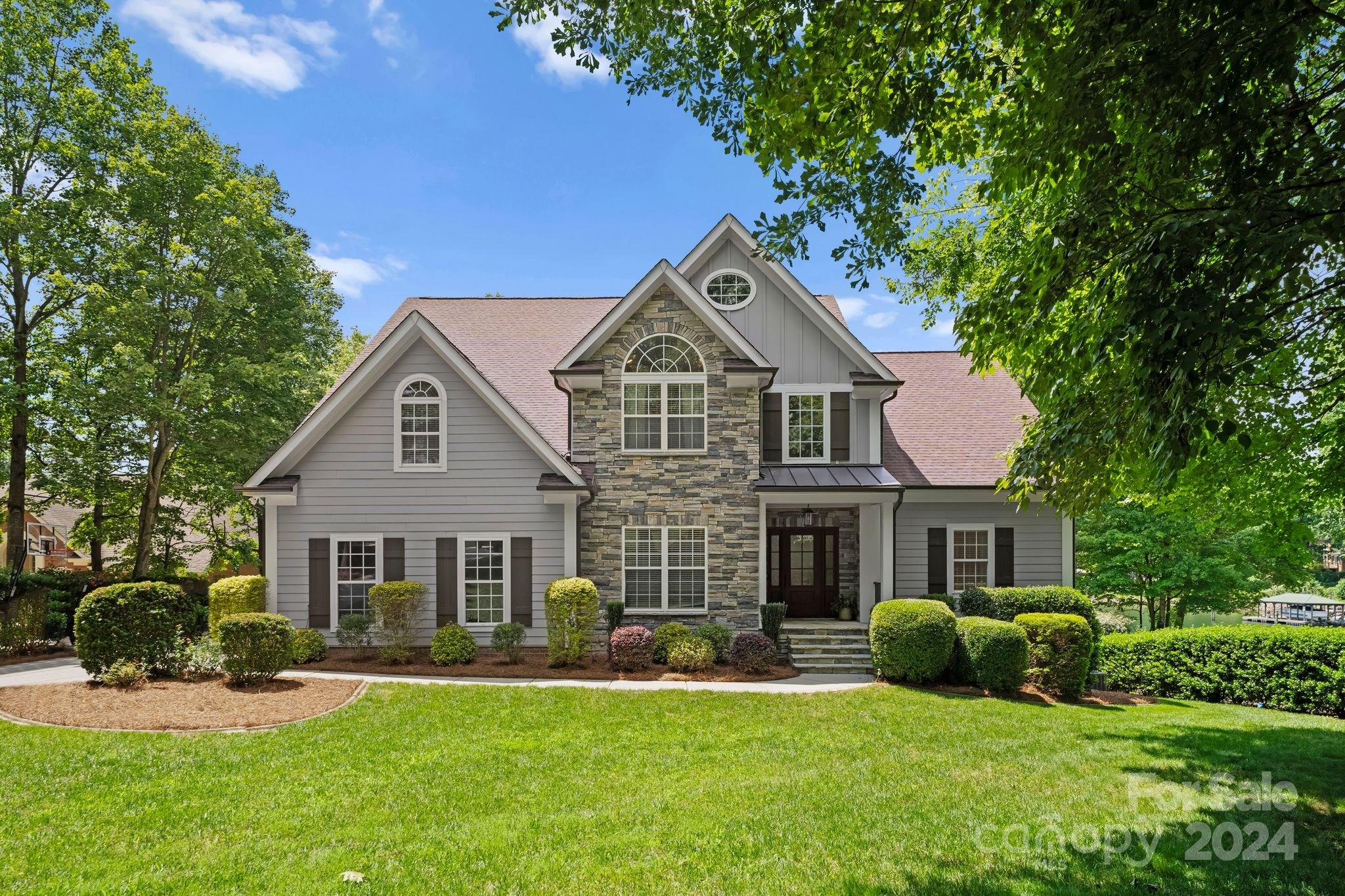 The Harbour at the Pointe - Residential