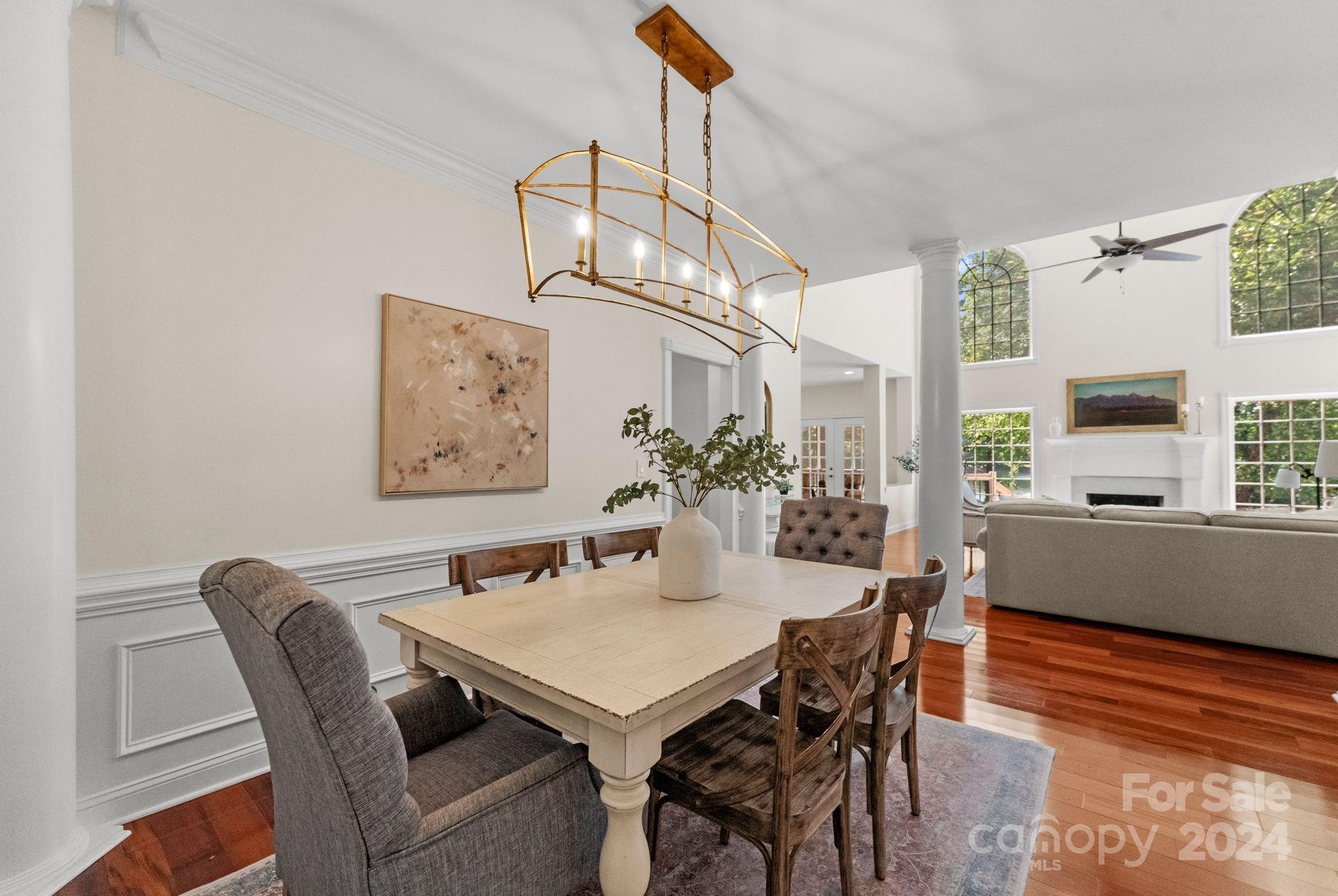 The Harbour at the Pointe - Residential