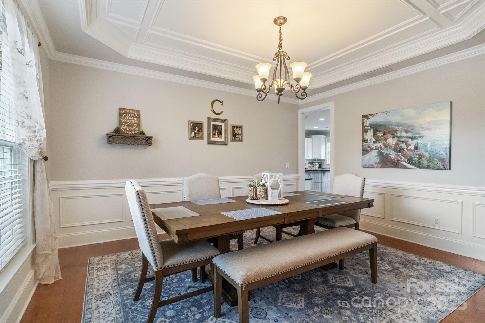 Belair at Carolina Lakes - Residential