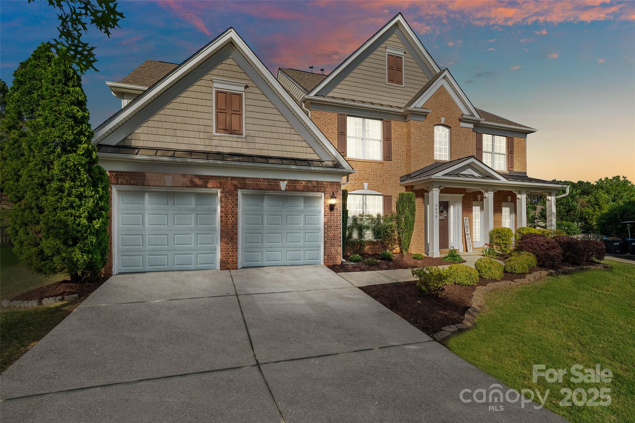 Belair at Carolina Lakes - Residential