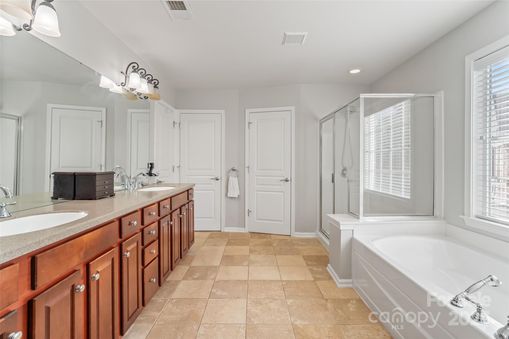 Belair at Carolina Lakes - Residential