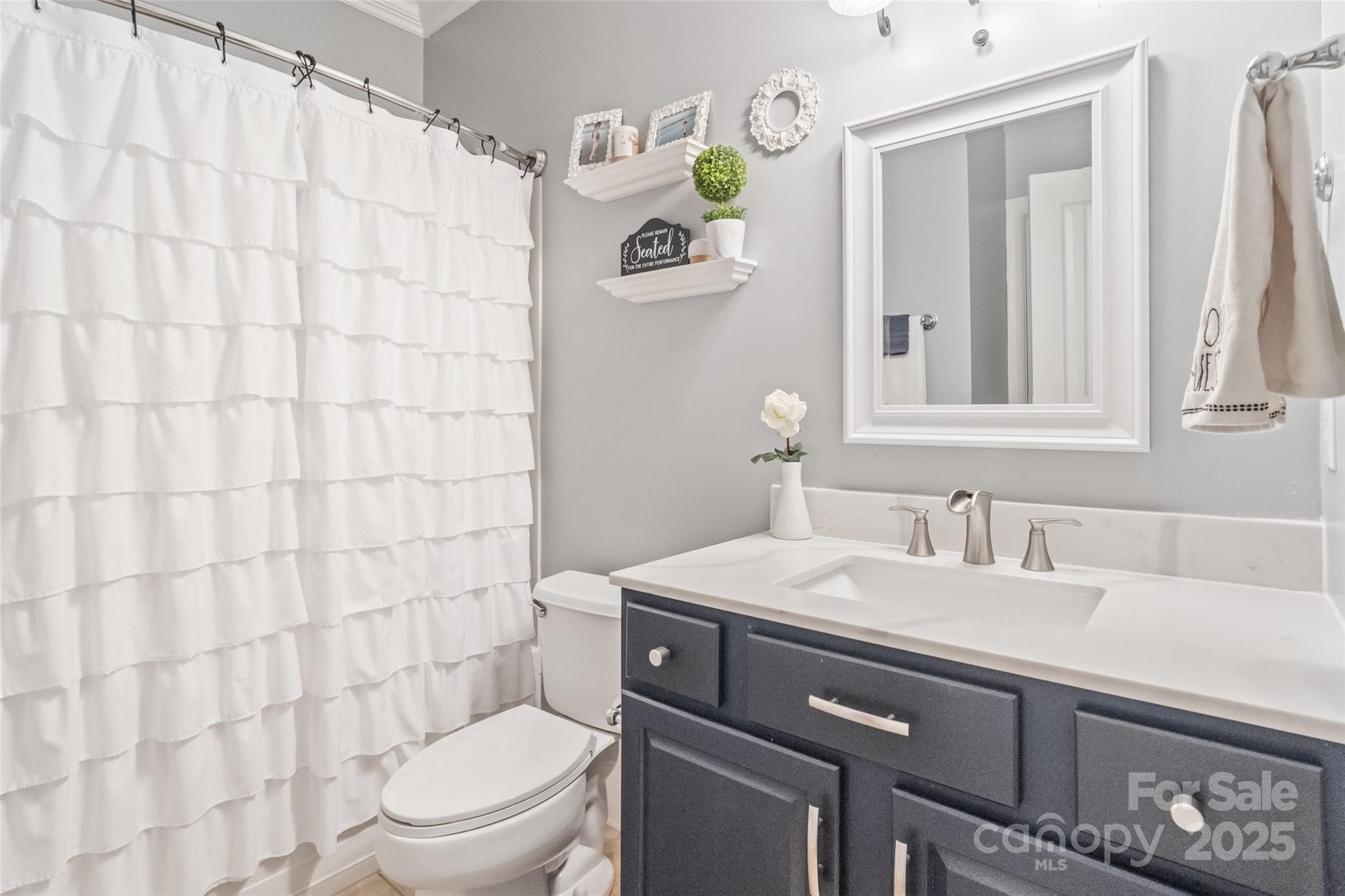 Belair at Carolina Lakes - Residential