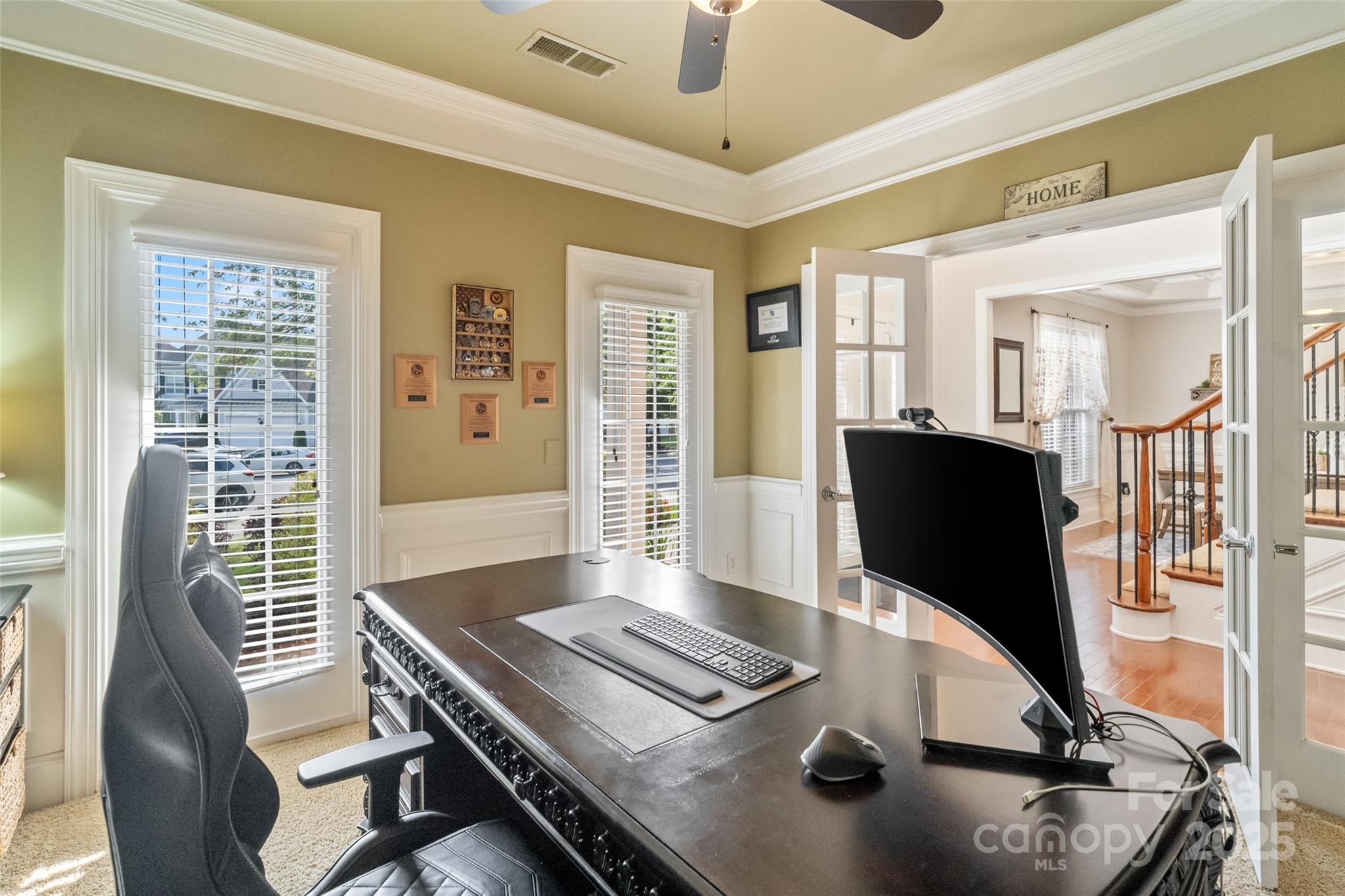 Belair at Carolina Lakes - Residential