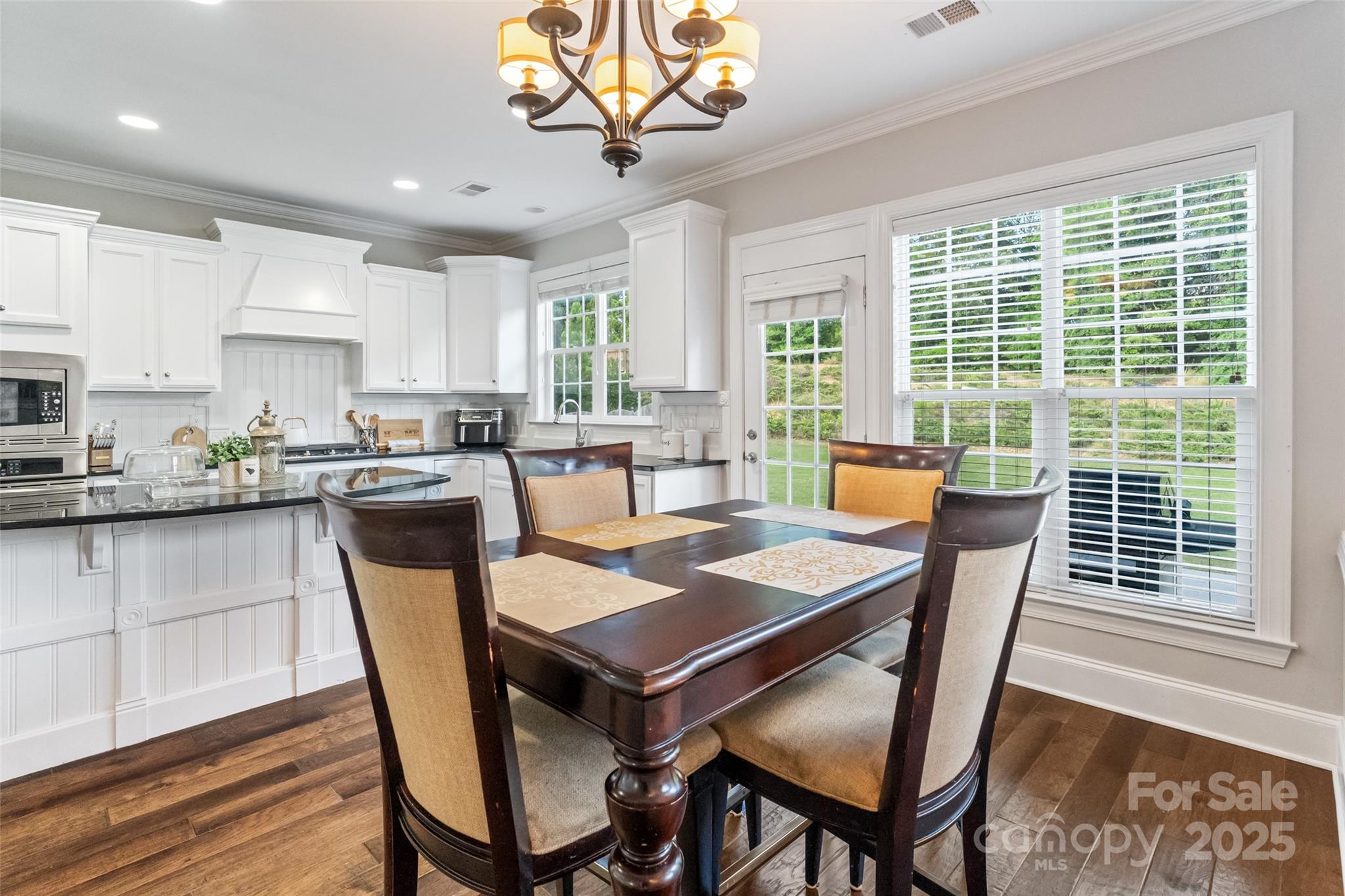 Belair at Carolina Lakes - Residential