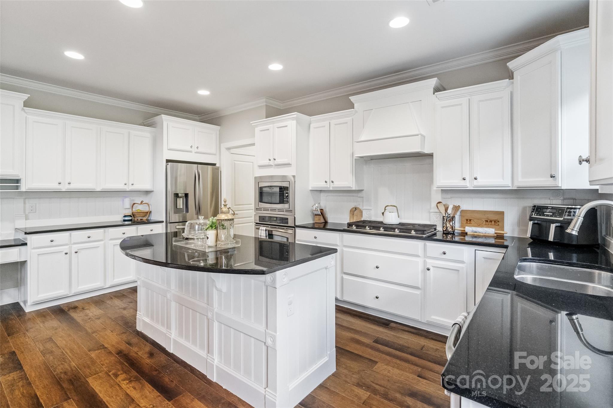 Belair at Carolina Lakes - Residential