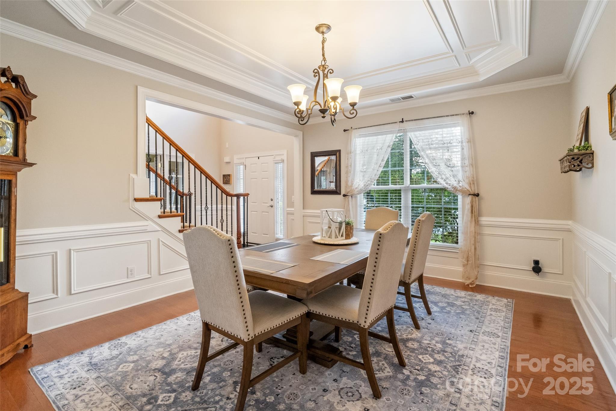 Belair at Carolina Lakes - Residential