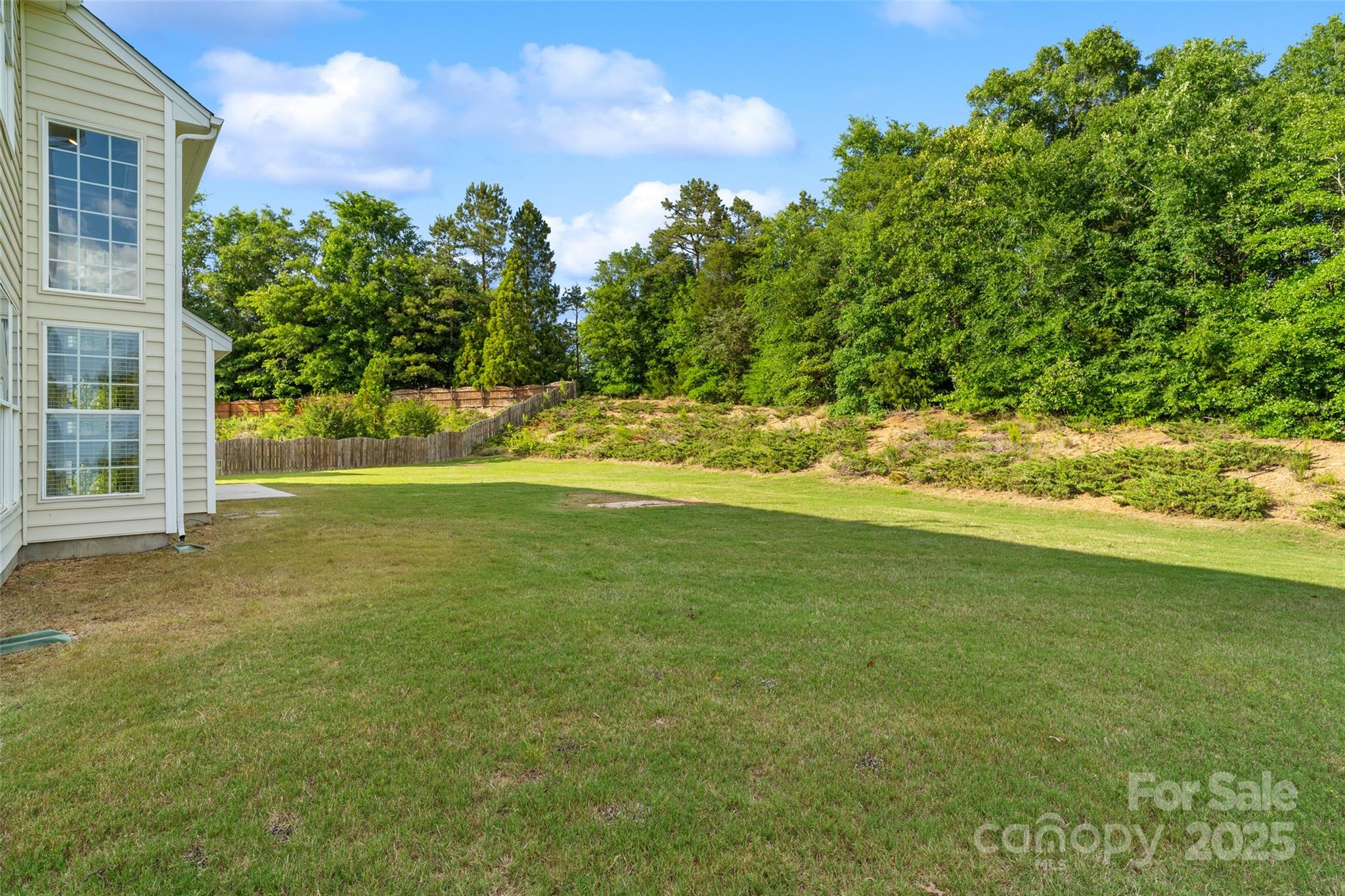 Belair at Carolina Lakes - Residential