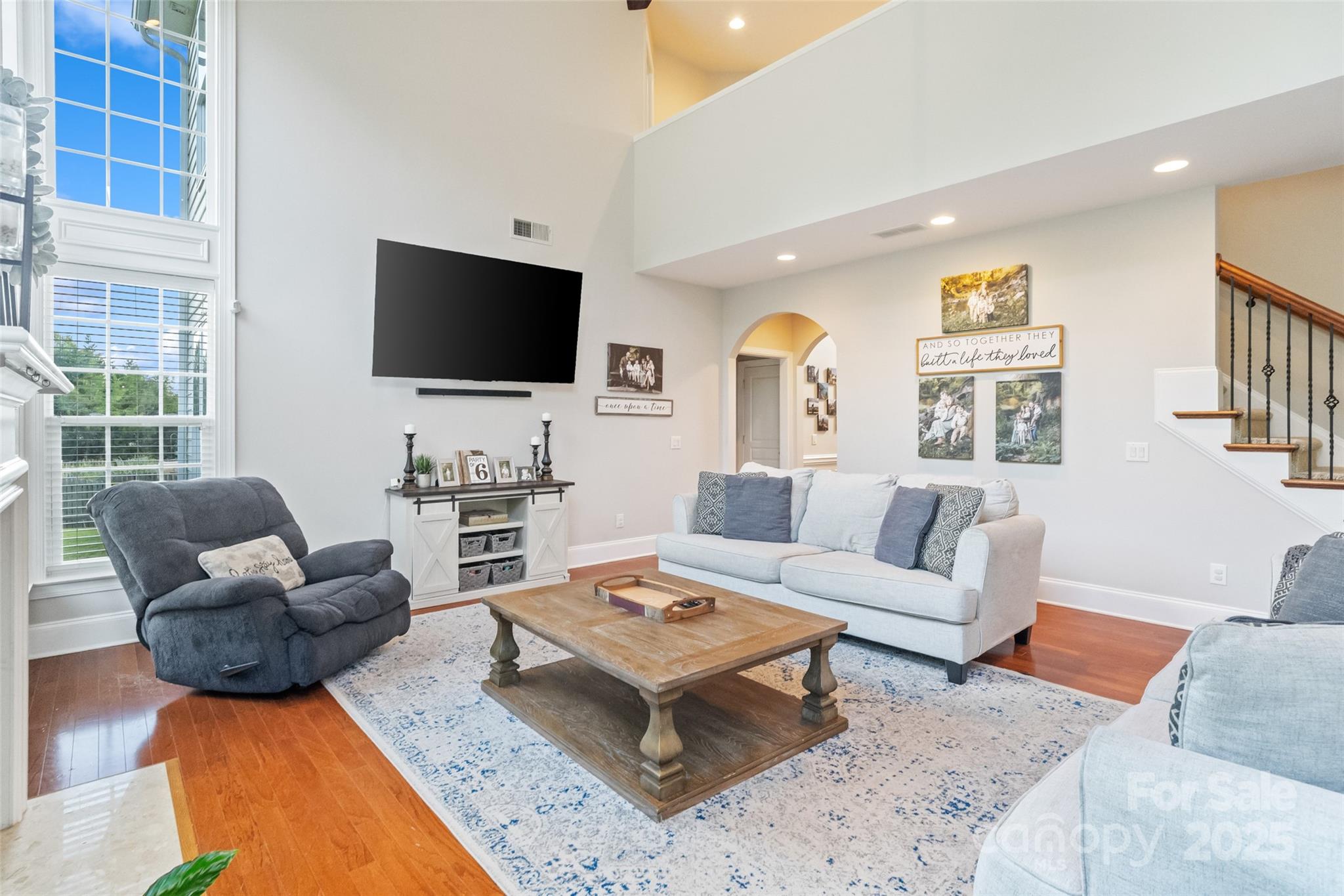 Belair at Carolina Lakes - Residential