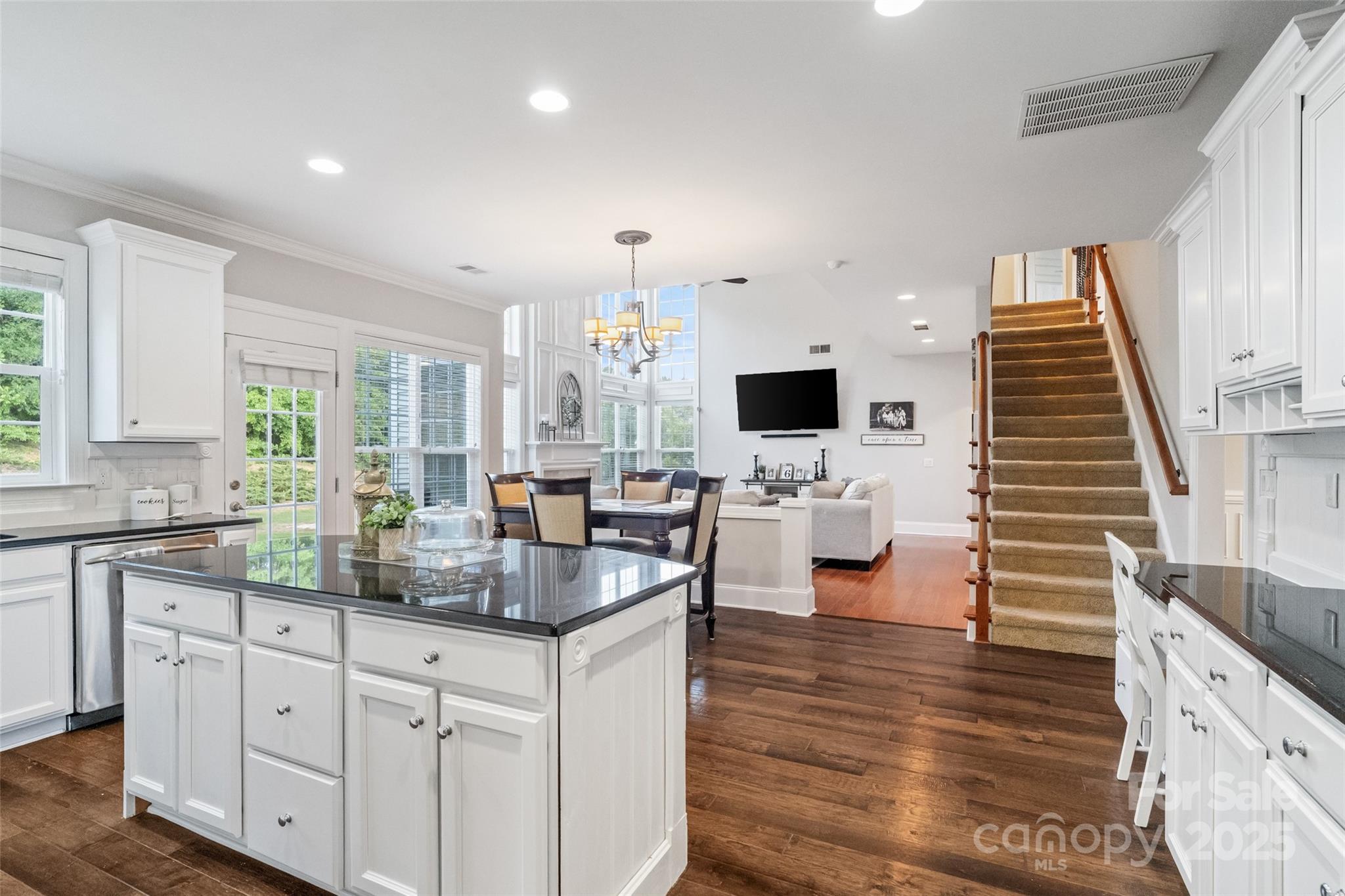 Belair at Carolina Lakes - Residential