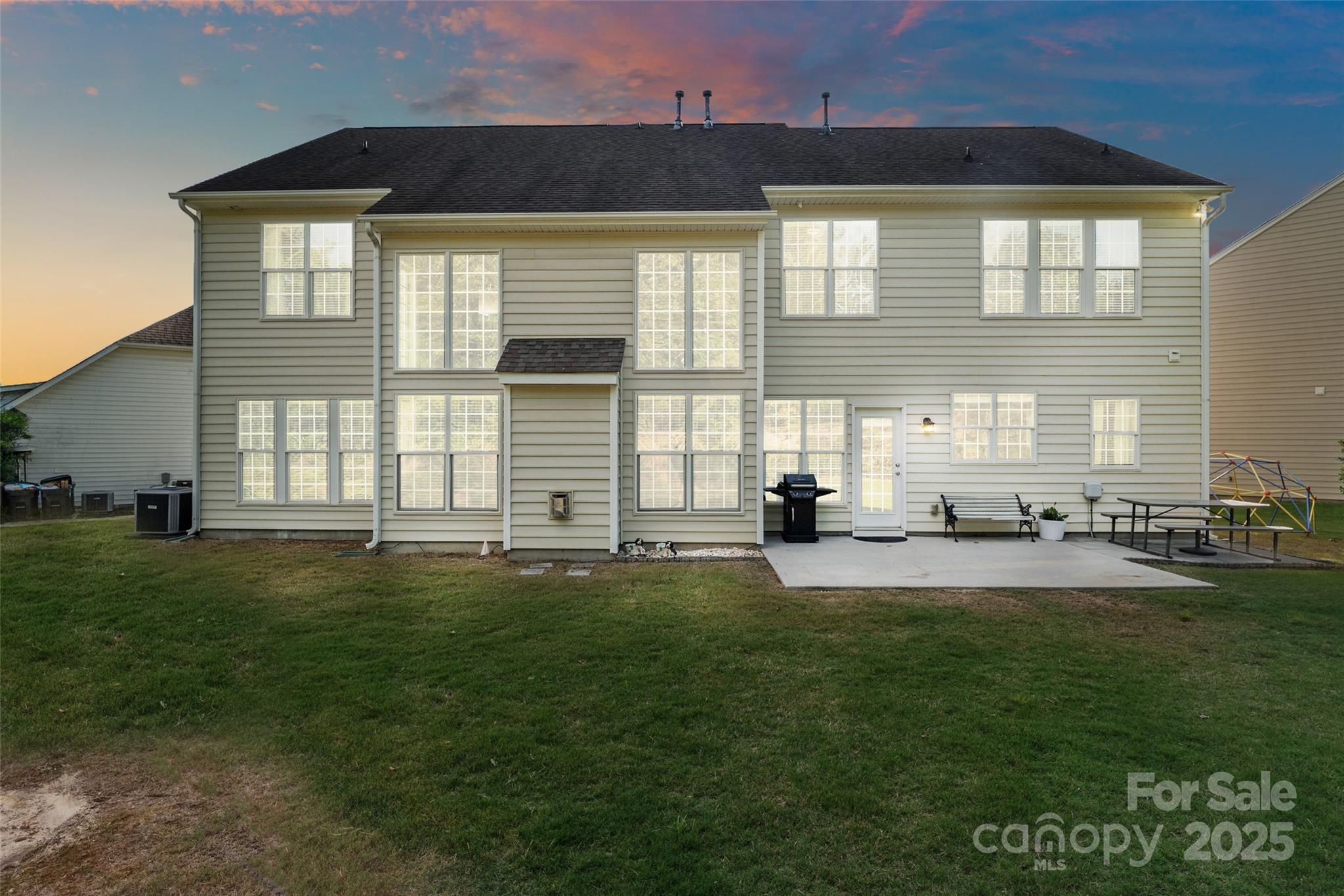 Belair at Carolina Lakes - Residential