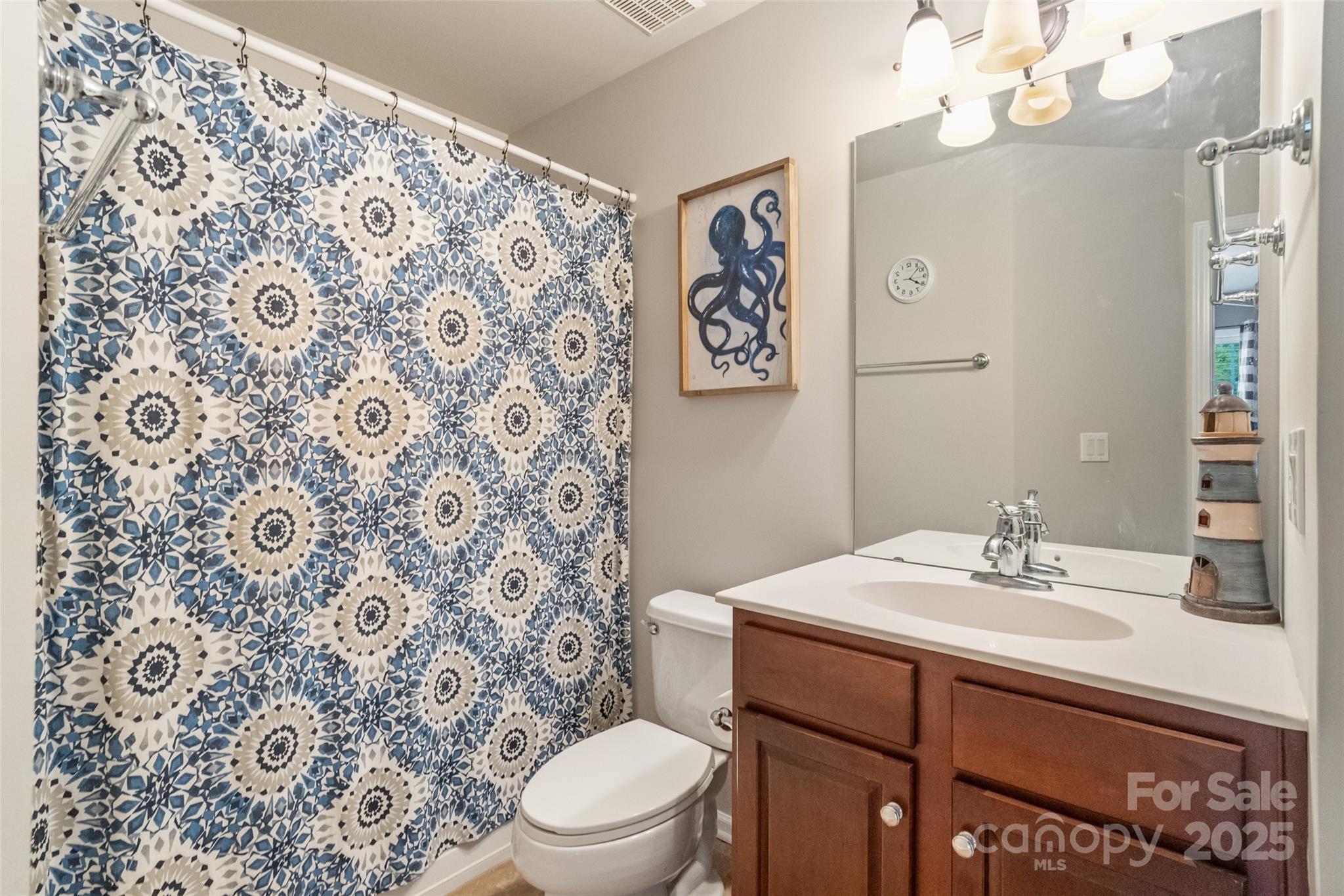 Belair at Carolina Lakes - Residential