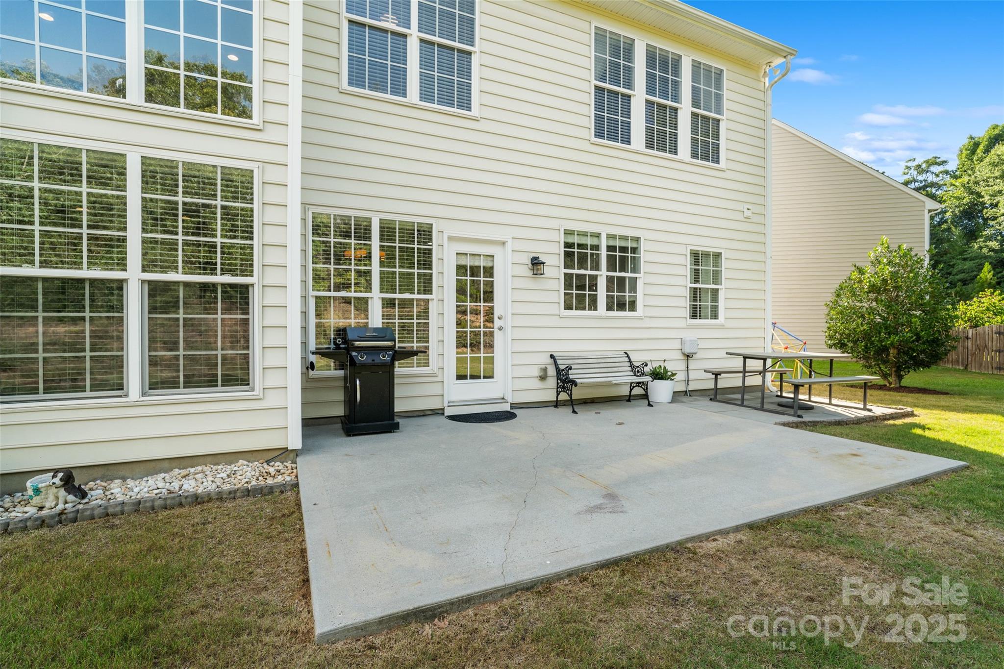 Belair at Carolina Lakes - Residential