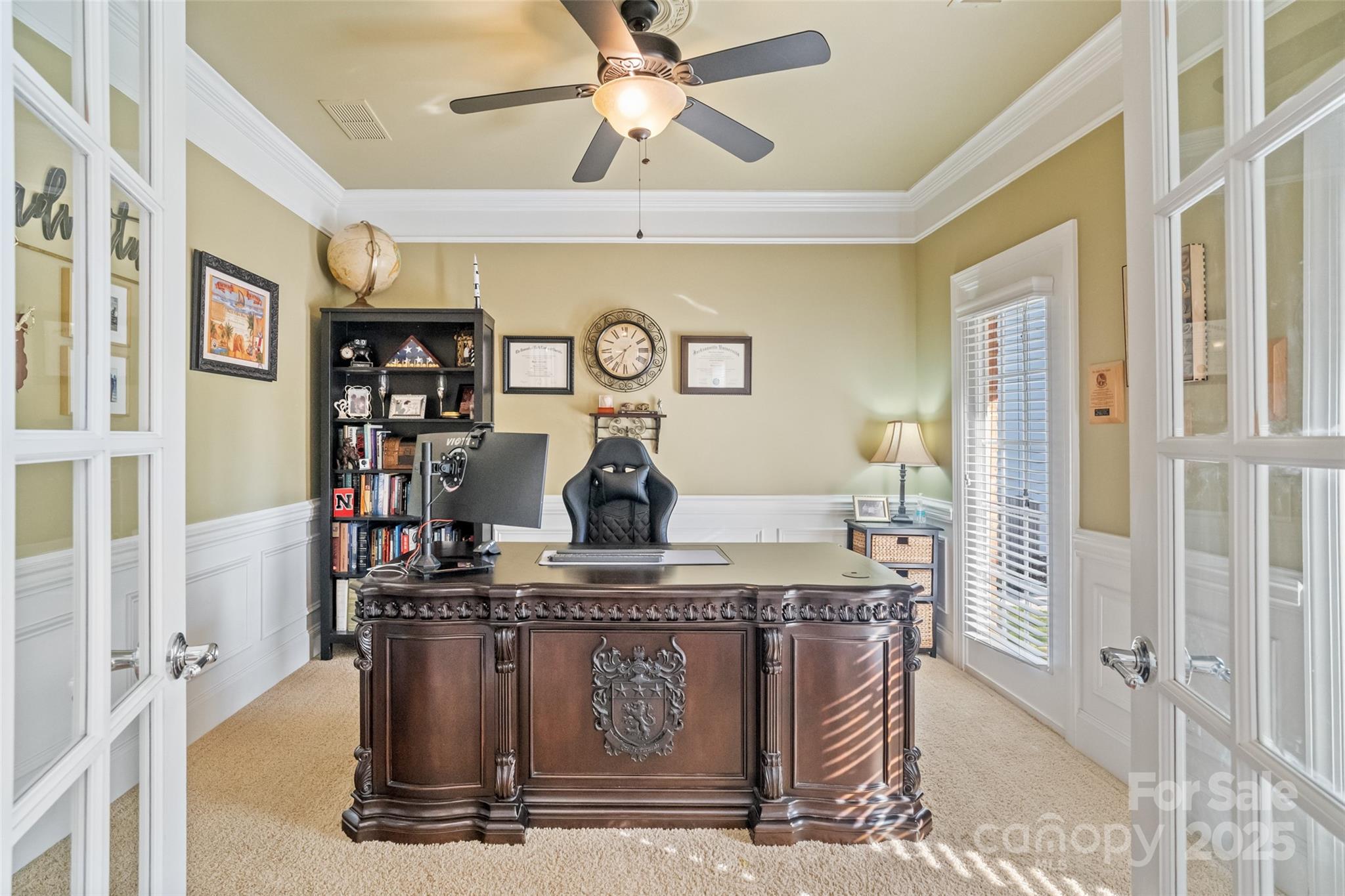 Belair at Carolina Lakes - Residential