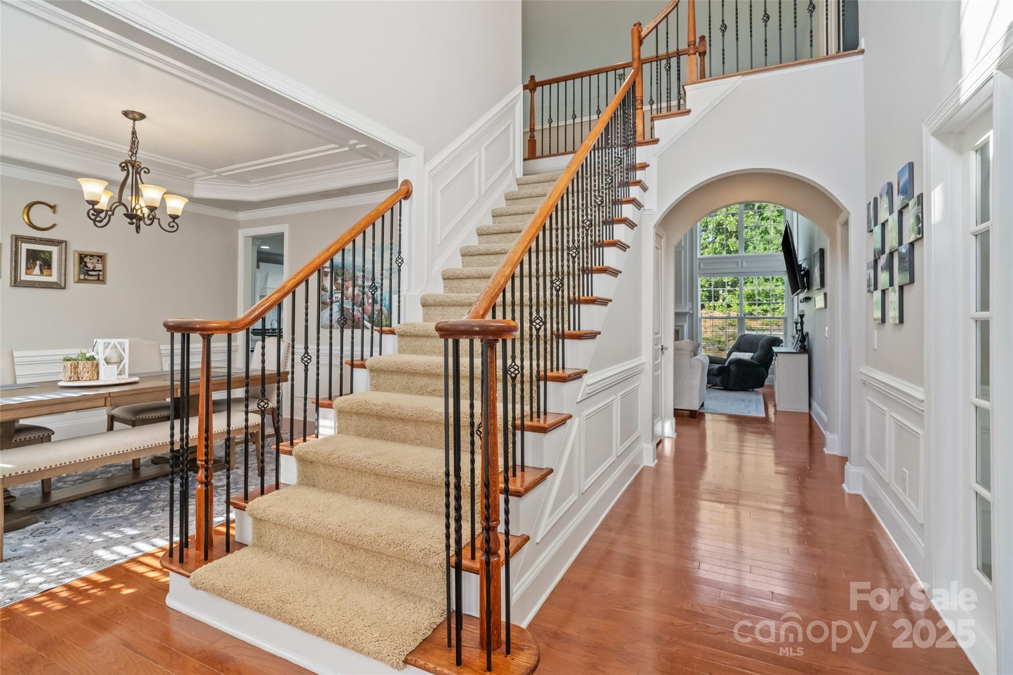 Belair at Carolina Lakes - Residential