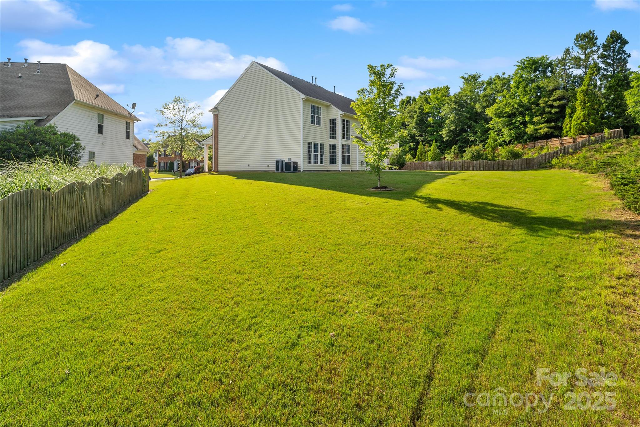 Belair at Carolina Lakes - Residential