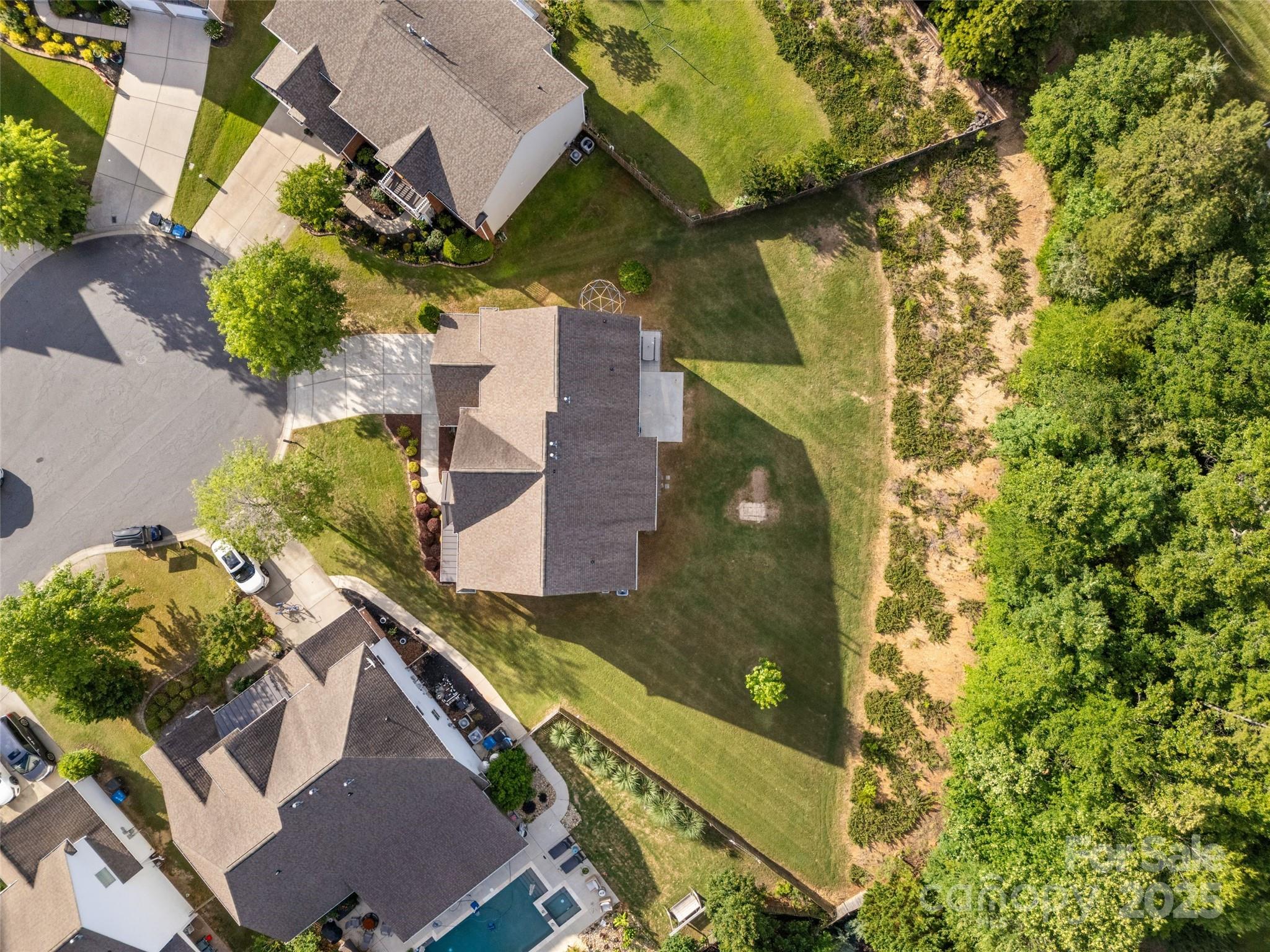 Belair at Carolina Lakes - Residential