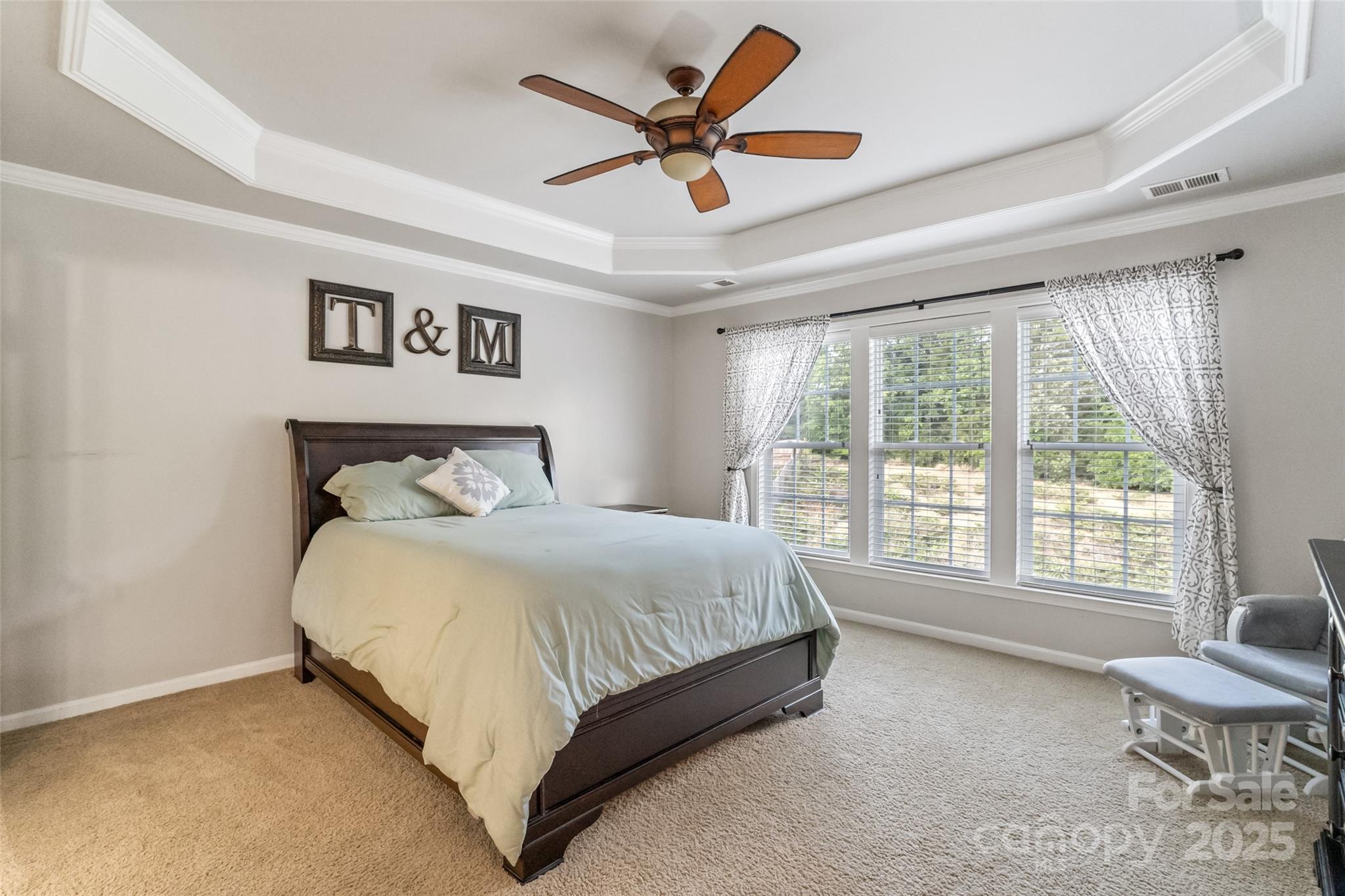 Belair at Carolina Lakes - Residential